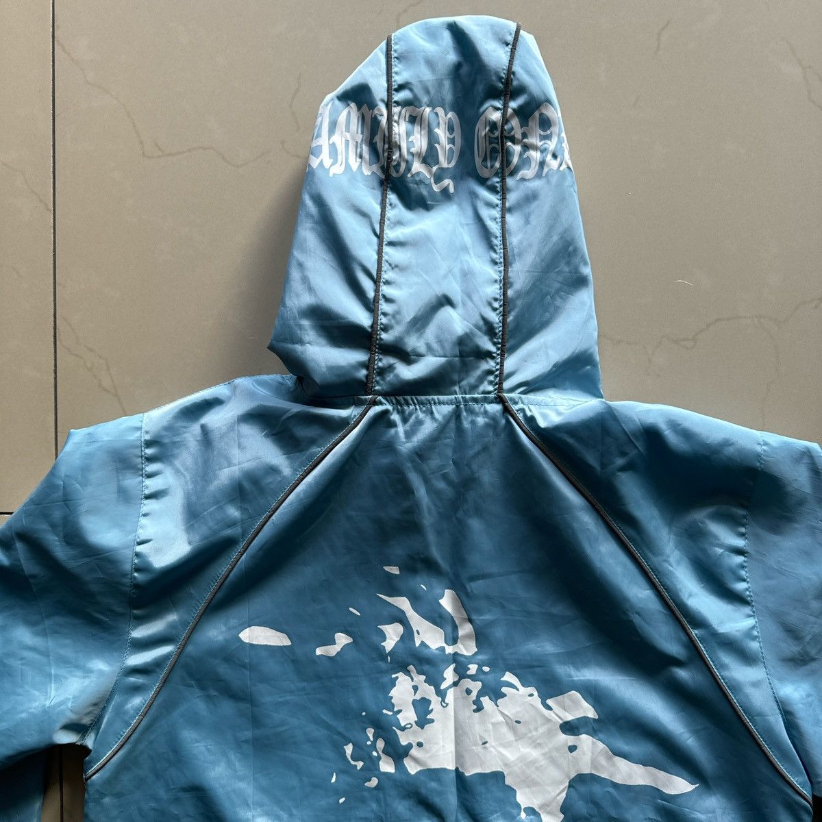 Japanese Brand 9inedouble0we Full Tracksuit Size US M / EU 48-50 / 2 - 8 Thumbnail