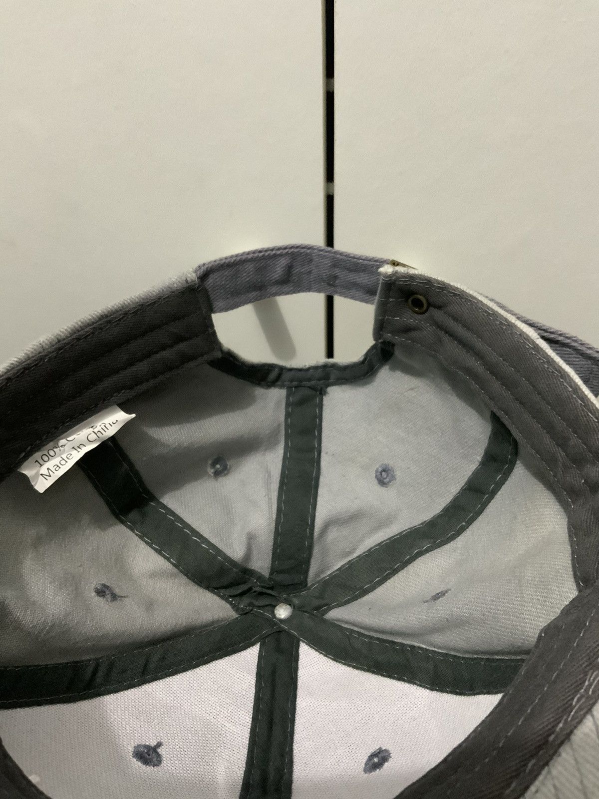Japanese Brand Subaru Pentioton Fade Spellout Hat Size ONE SIZE - 9 Thumbnail
