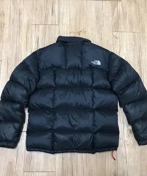 The North Face The North Face nuptse 800 puffer Size US M / EU 48-50 / 2 - 10 Thumbnail