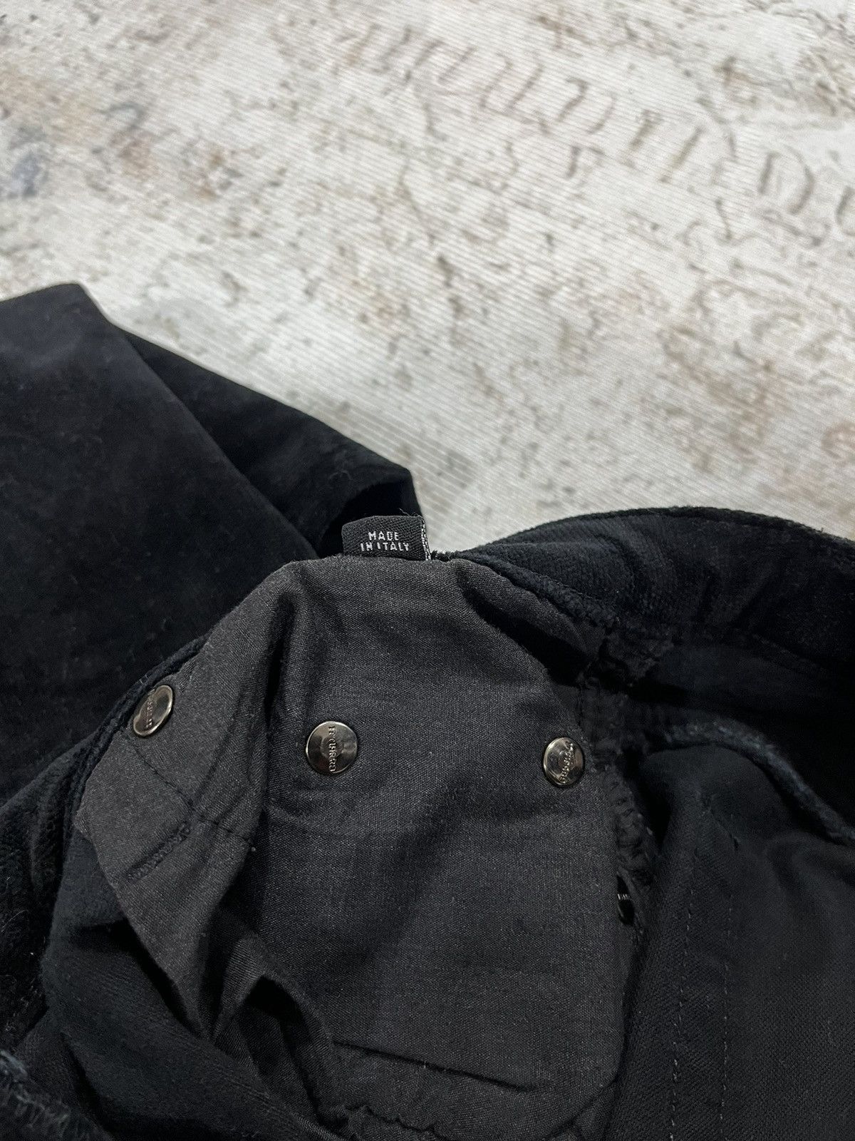 Versace Jeans Couture Versace Jeans Couture Corduroy Size US 32 / EU 48 - 9 Thumbnail