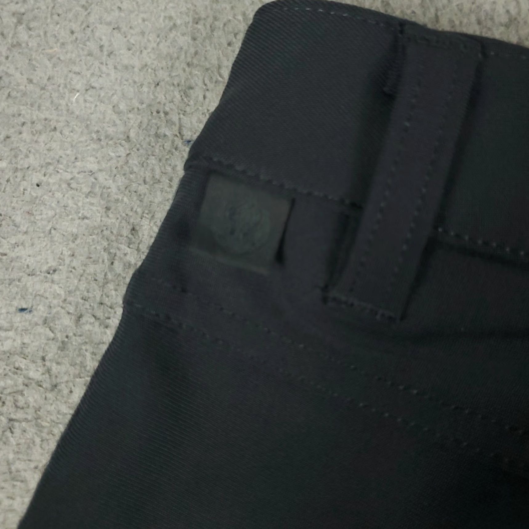 Lululemon Lululemon Pants Mens 34x32 Gray Commission Straight 5 Pocket Chino Trousers Size US 34 / EU 50 - 7 Thumbnail