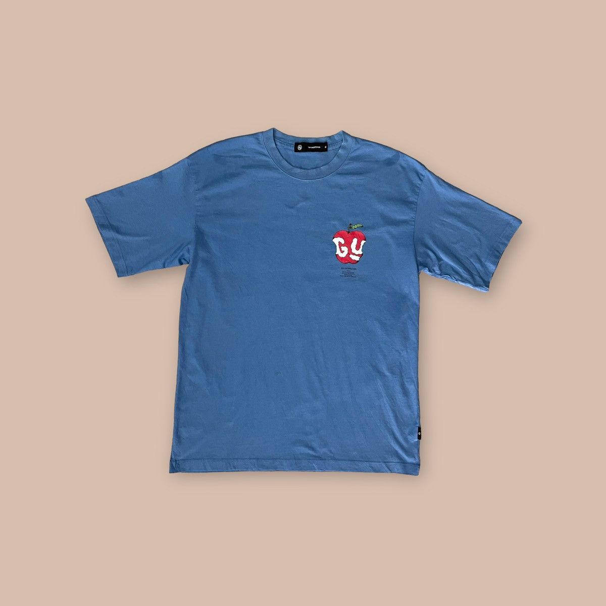 GU X UNDERCOVER 