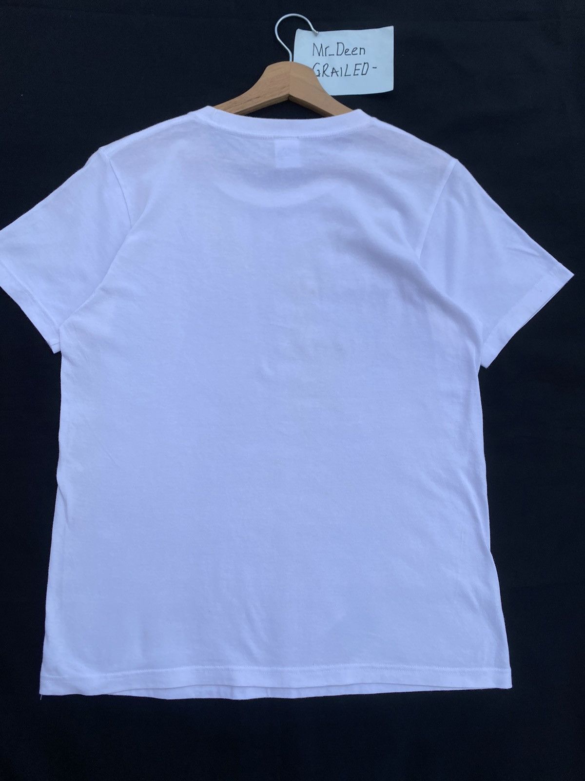 Anime Rare Vintage HUNTER X HUNTER Anime Tshirt Size US M / EU 48-50 / 2 - 17 Thumbnail