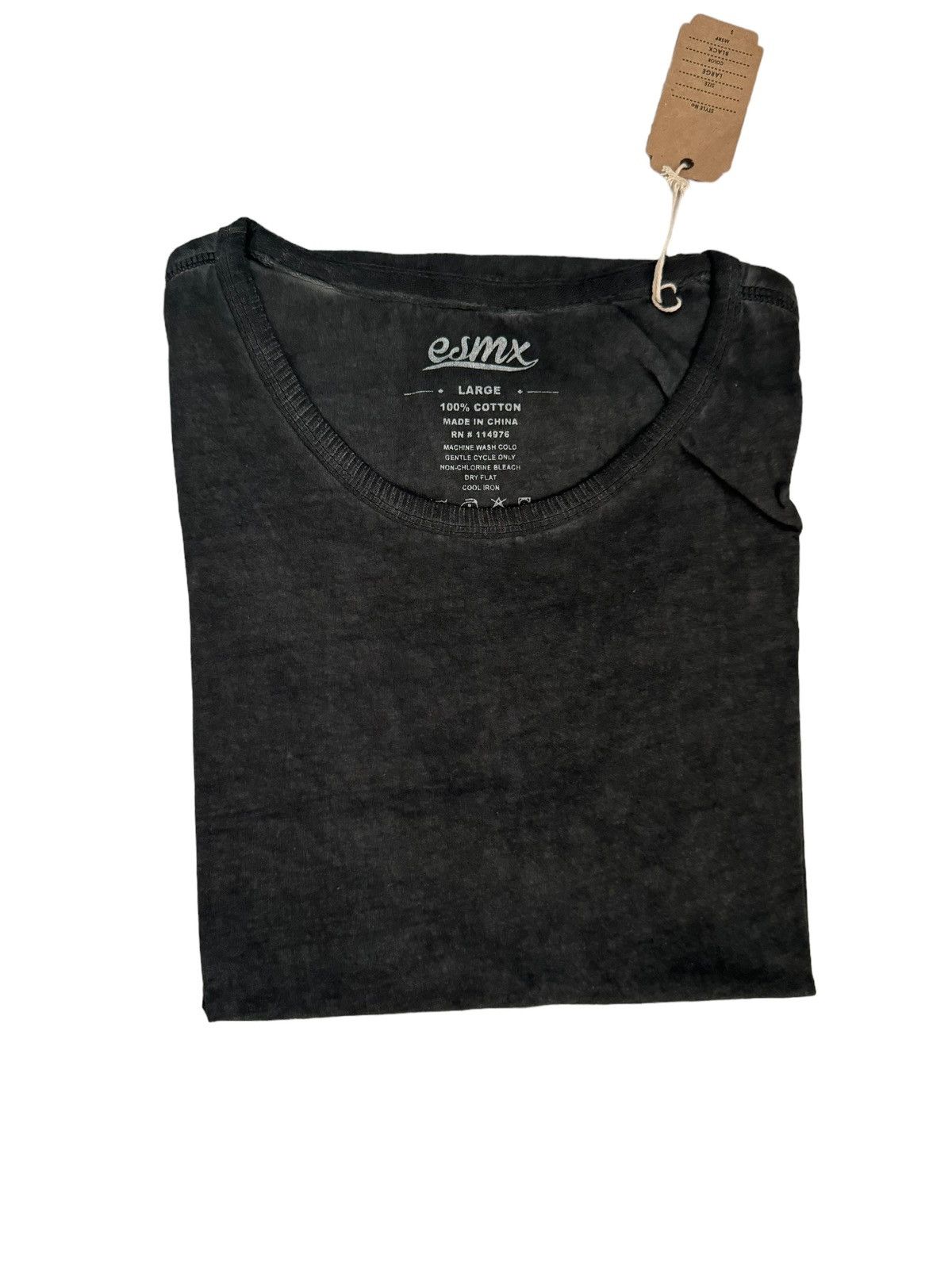 Other Men regular T shirts Size US L / EU 52-54 / 3 - 3 Thumbnail
