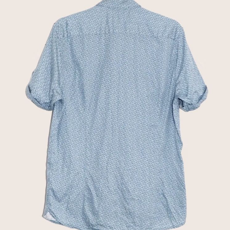 Ted Baker VINTAGE? No. (Original says No) Size US M / EU 48-50 / 2 - 1 Thumbnail
