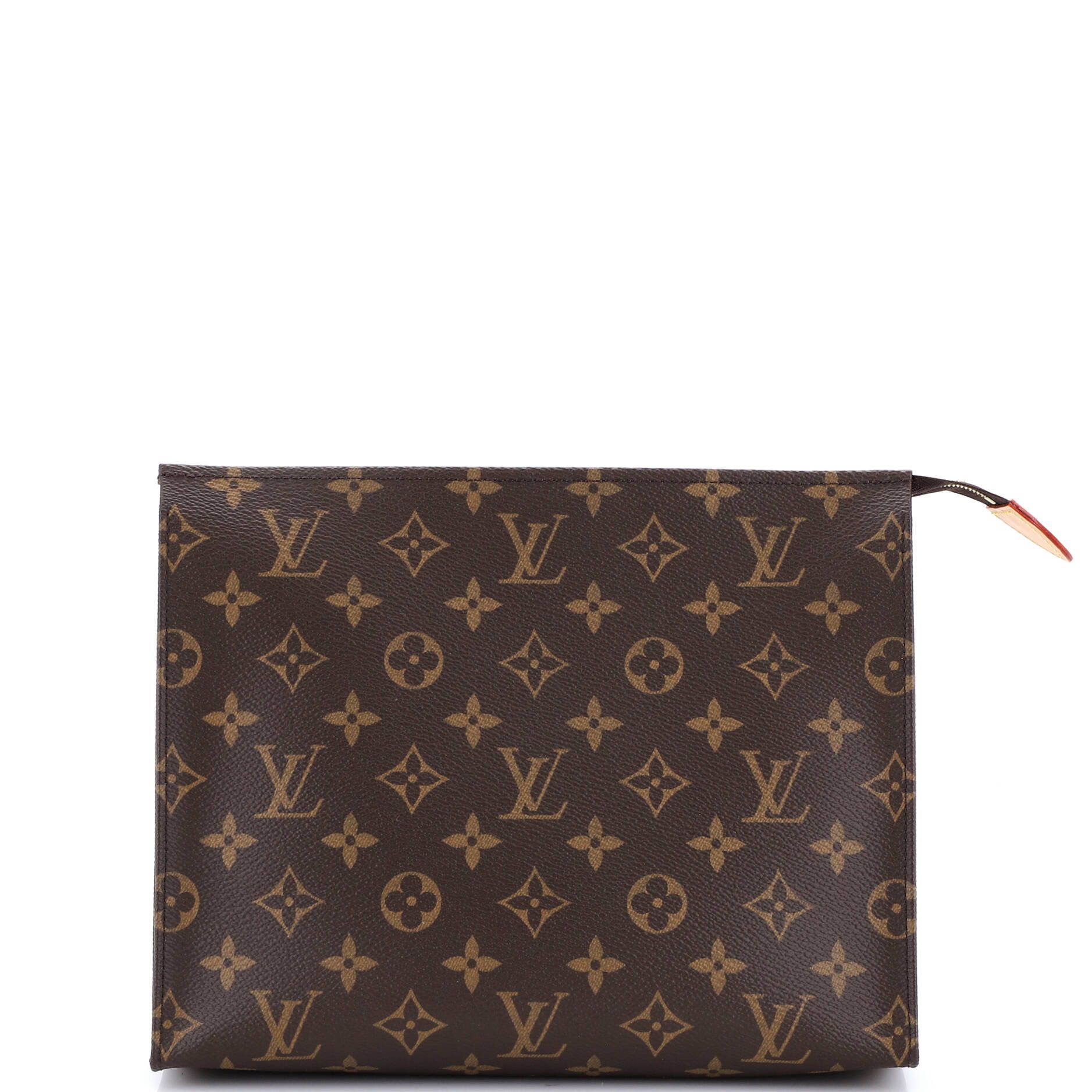 Louis Vuitton Toiletry Pouch Size ONE SIZE - 1 Thumbnail