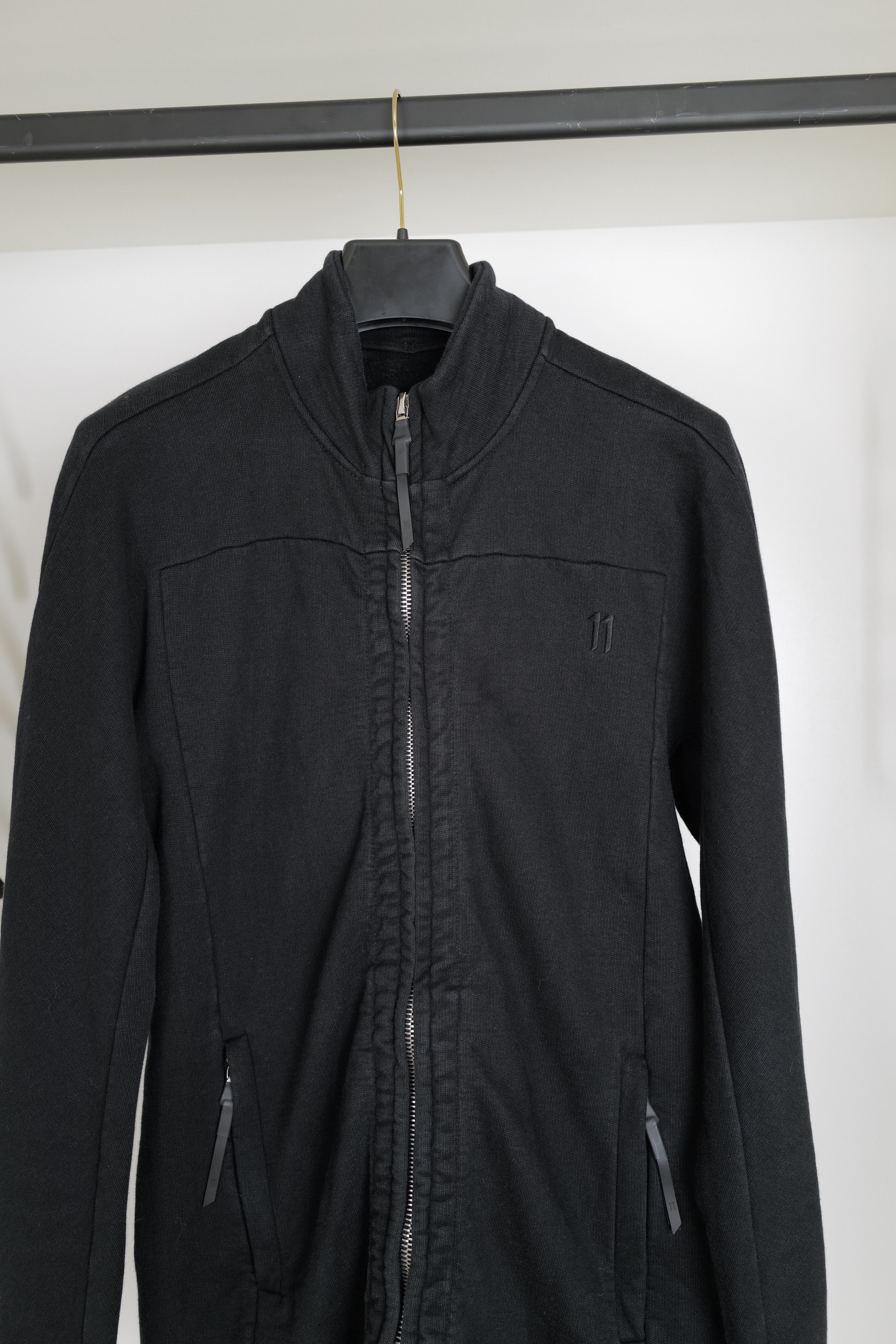 11 By Boris Bidjan Saberi 11 by Boris Bidjan Saberi jacket Size US M / EU 48-50 / 2 - 8 Thumbnail