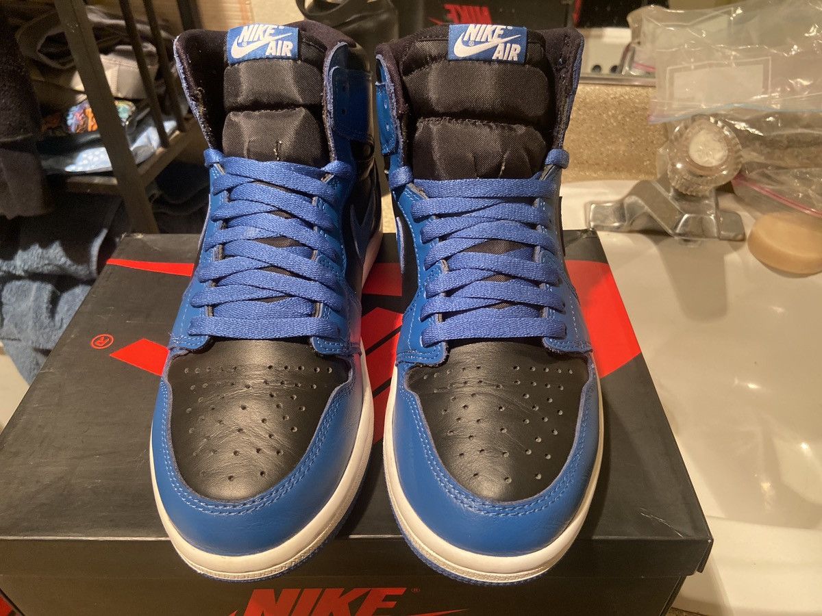 Jordan Brand Jordan 1 Size US 8 / EU 41 - 4 Thumbnail