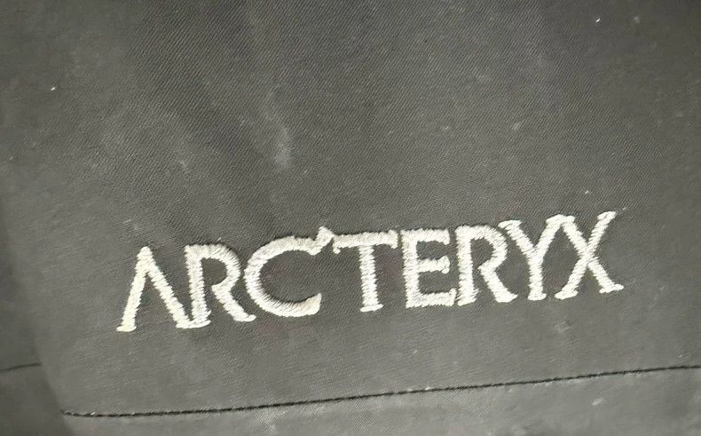 Arc'teryx Arcteryx Beta Jacket New Men's Hard Shell Size US L / EU 52-54 / 3 - 4 Thumbnail