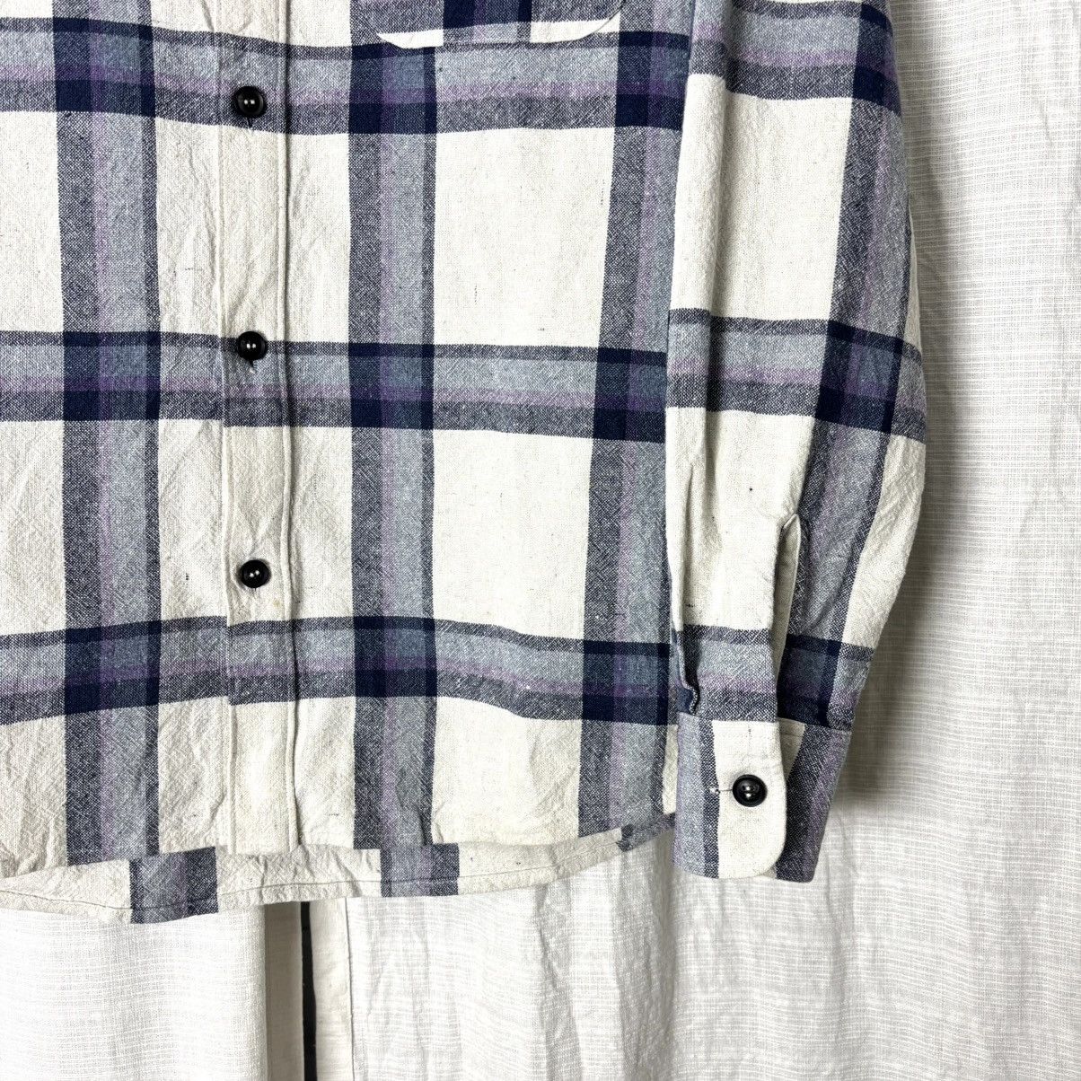 A.P.C. A.P.C SHIRT Size US XS / EU 42 / 0 - 2 Thumbnail