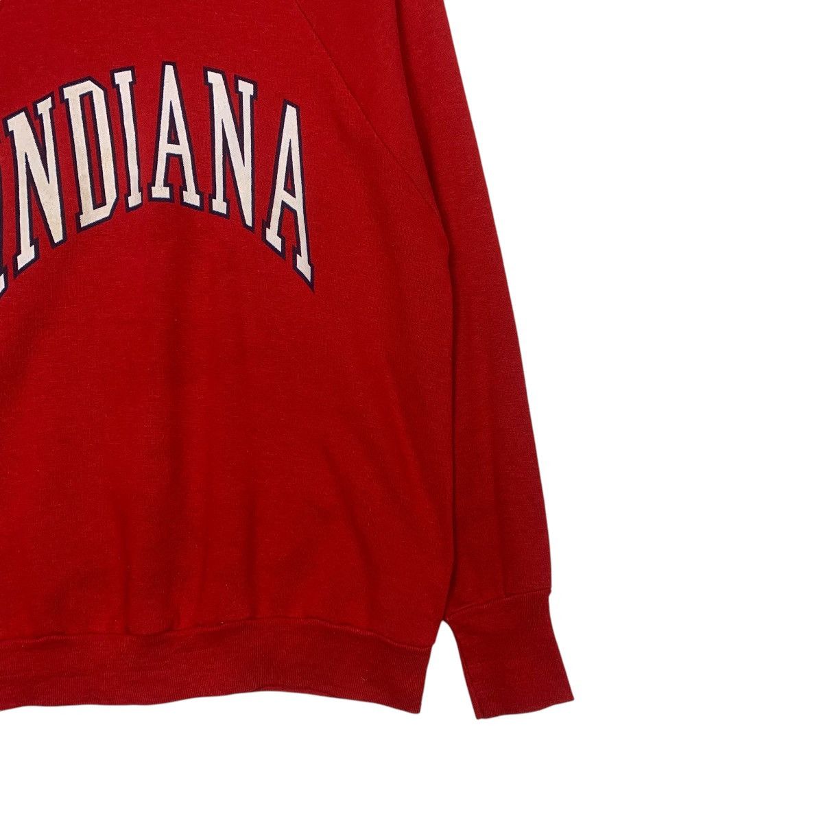 Japanese Brand Vintage Indiana Crewneck Sweatshirt Size US S / EU 44-46 / 1 - 4 Thumbnail