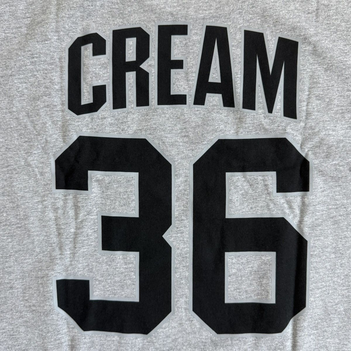 Wu-Tang Clan 🔴Wu-Tang Shirt Size 3XL WuTang Shaolin Sluggers Heather Gray Size US XXL / EU 58 / 5 - 4 Thumbnail
