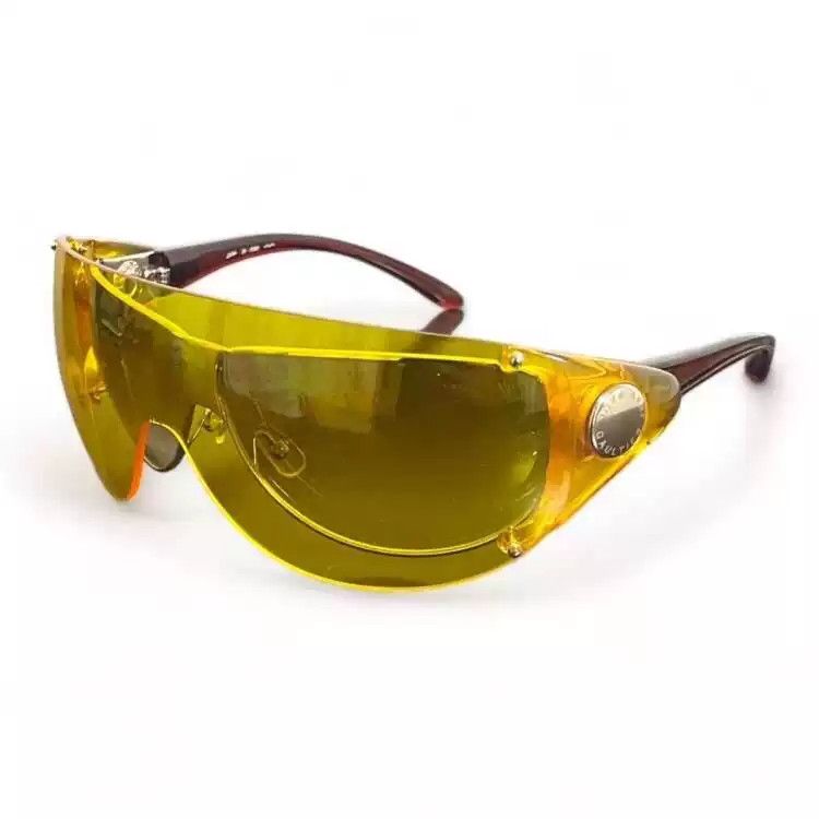 Jean Paul Gaultier Jean Paul Gaultier Archive Sunglasses | Grailed