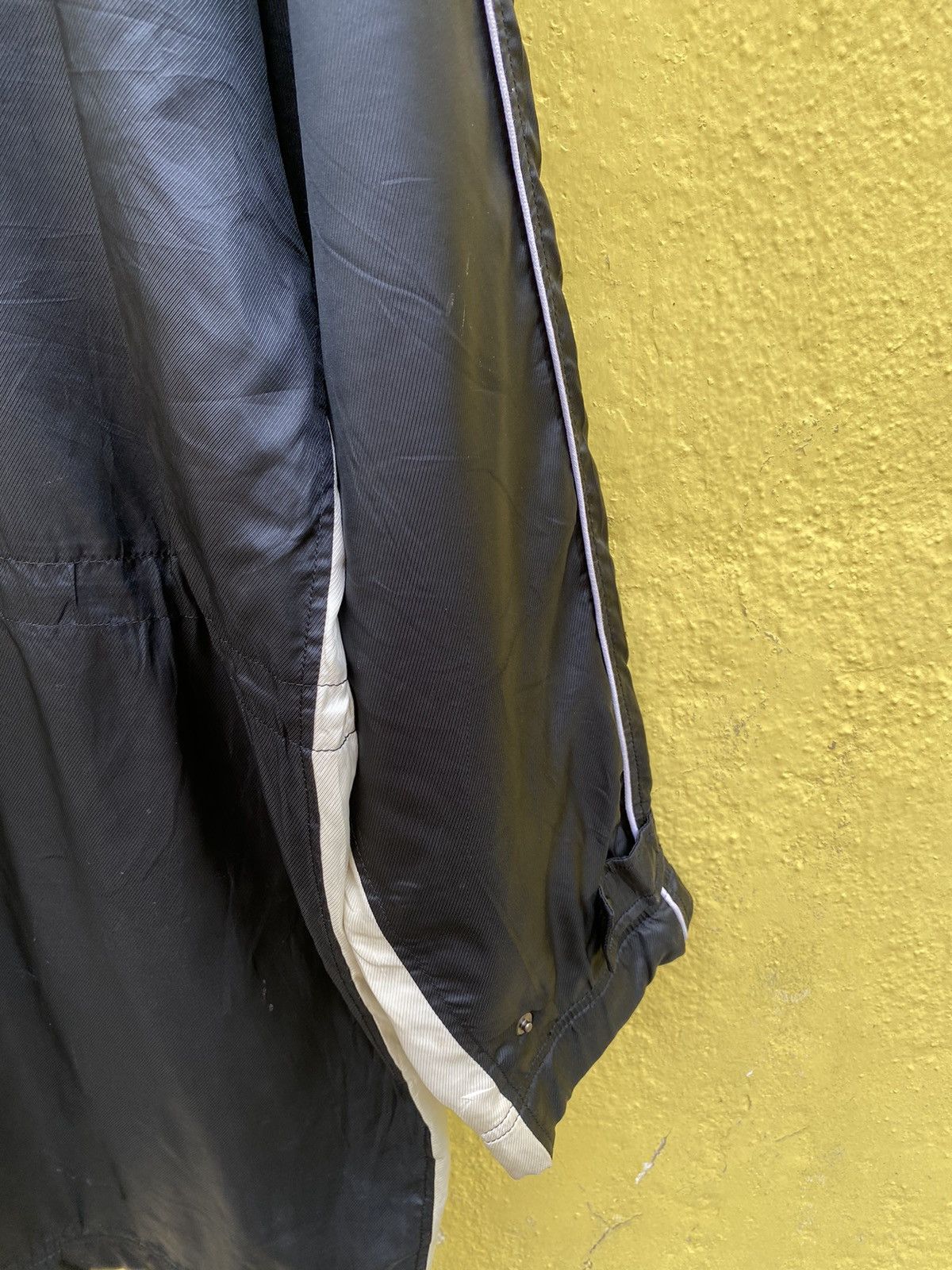 Nike Vintage nike coach jacket Size US M / EU 48-50 / 2 - 9 Thumbnail