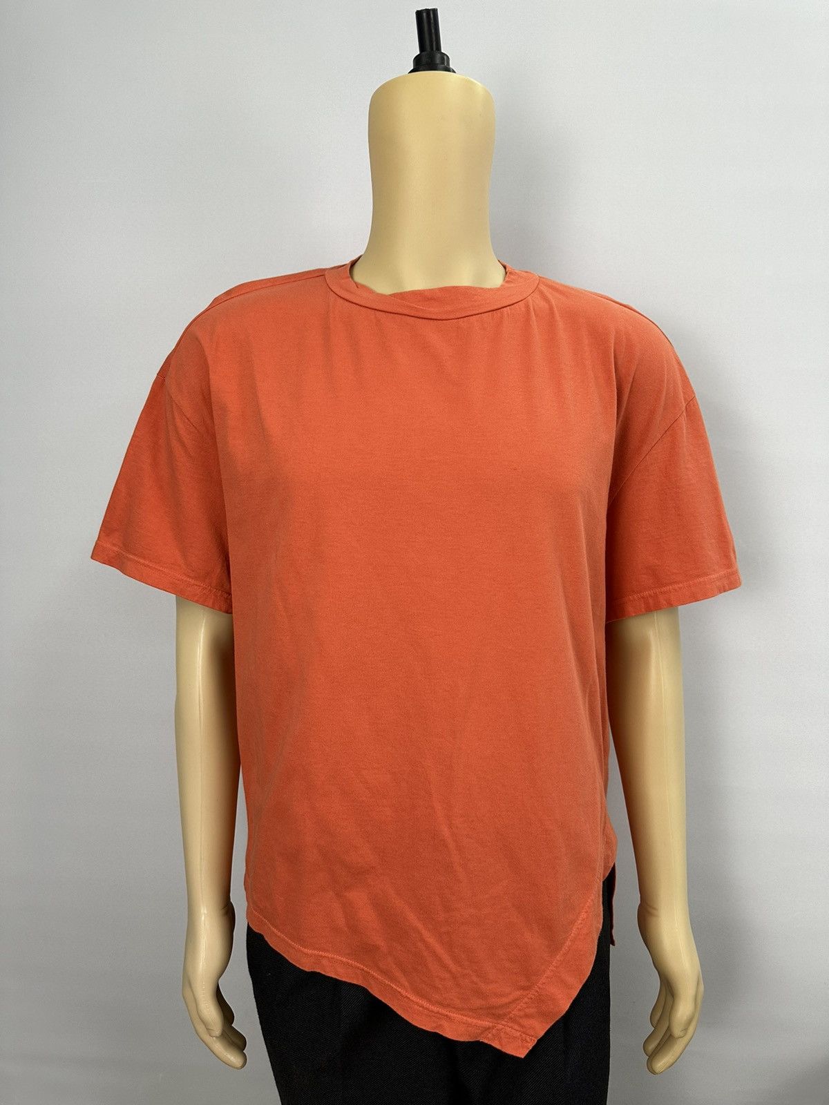 Issey Miyake Mercibeaucoup Protype Issey Miyake TShirt A592 Size US L / EU 52-54 / 3 - 1 Thumbnail
