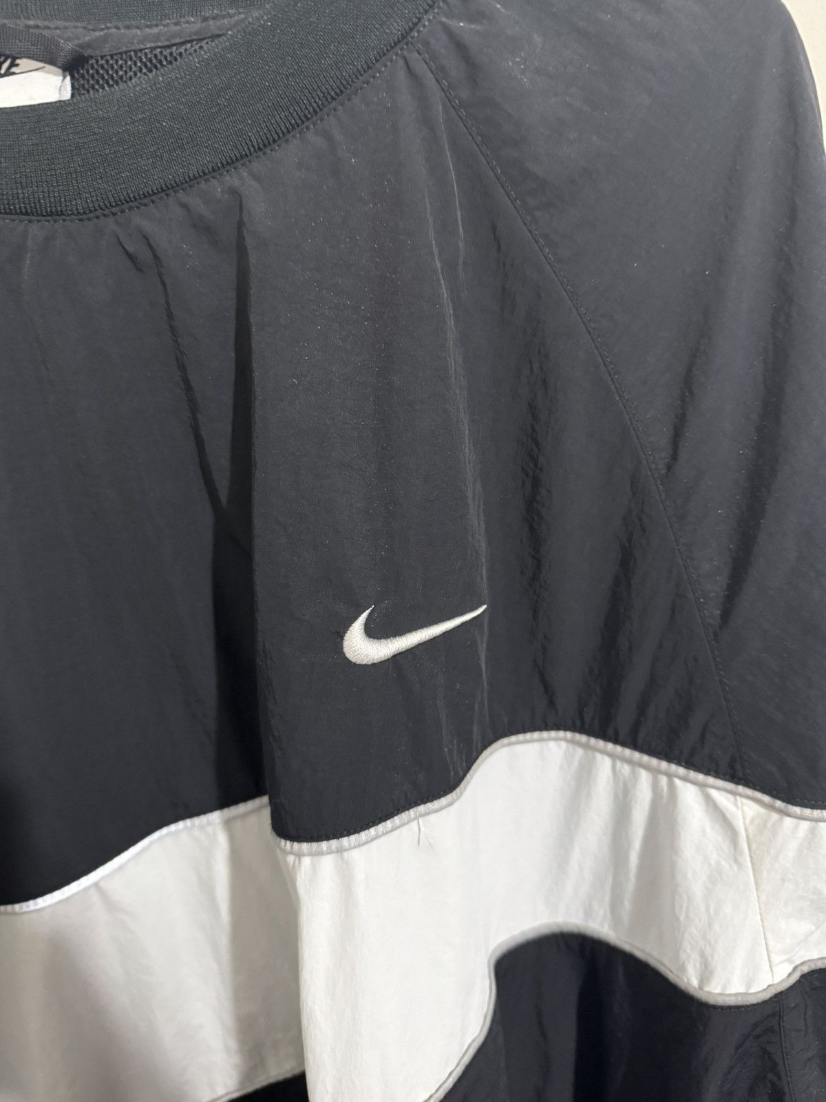 Nike Nike swoosh top Size US L / EU 52-54 / 3 - 2 Thumbnail