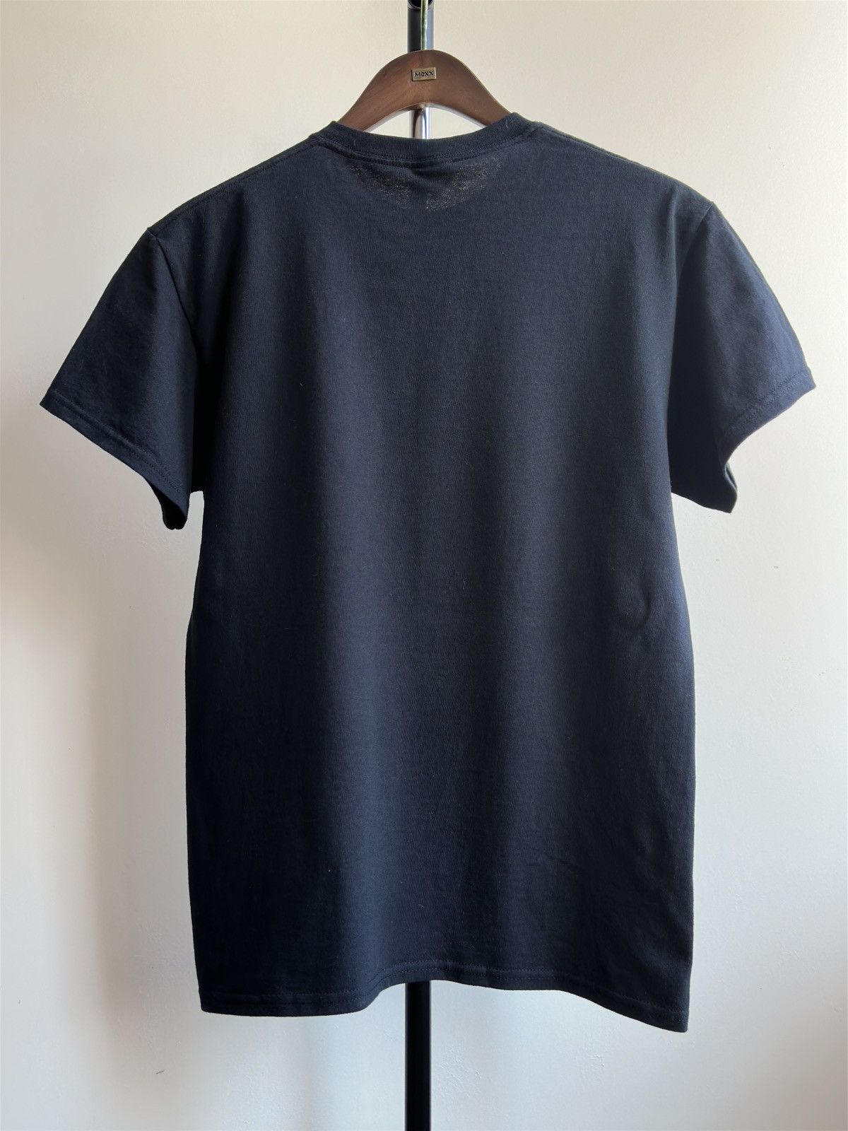 Band Tees × Vintage VINTAGE Y2K RED HOT CHILI PEPPERS BIG LOGO TEE Size US M / EU 48-50 / 2 - 6 Thumbnail