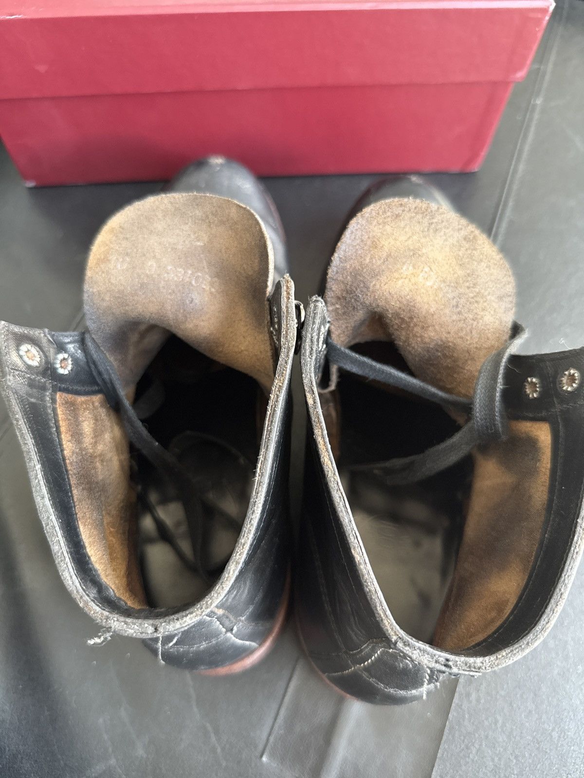 Wolverine Wolverine Boots 1000 Mile Size US 10 / EU 43 - 6 Thumbnail