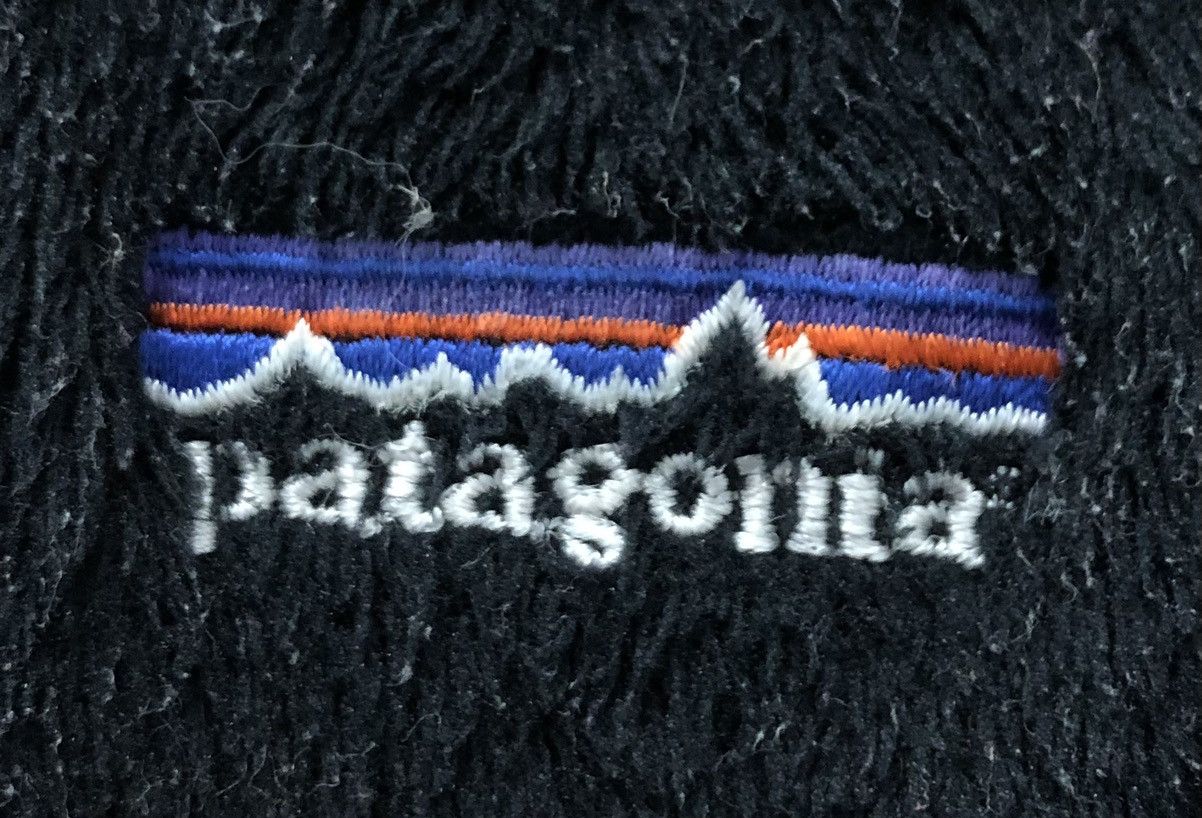 Patagonia Vintage Patagonia Polartec Made In Usa Jacket Size US M / EU 48-50 / 2 - 7 Thumbnail