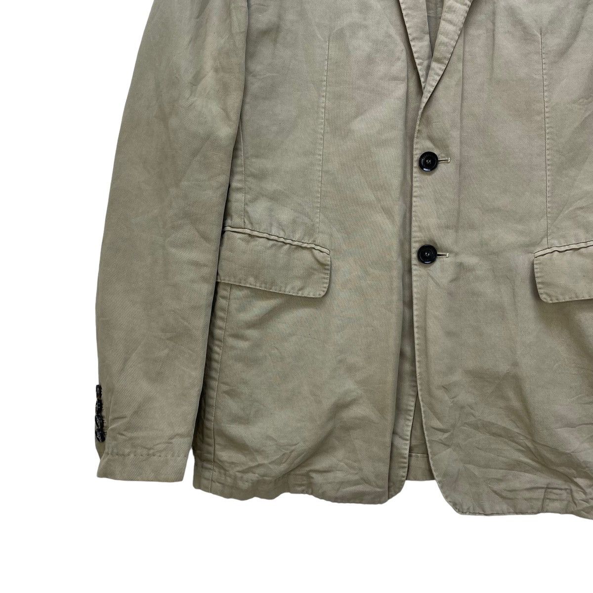 Burberry Burberry London Casual Jacket Size US M / EU 48-50 / 2 - 4 Thumbnail