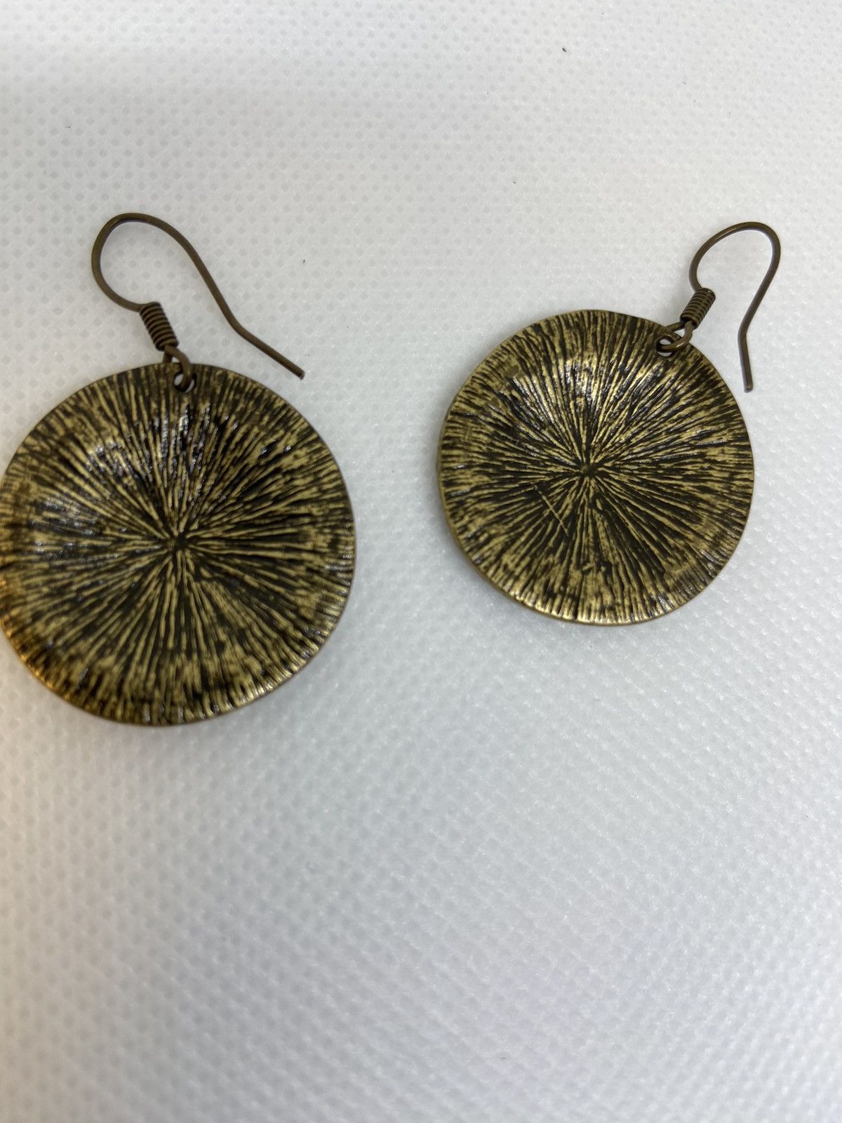 Other Cute pair of earrings Size ONE SIZE - 6 Thumbnail