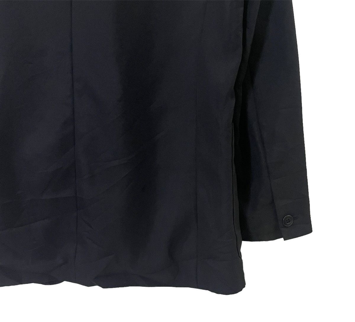 Issey Miyake Im Design By Issey Miyake Coat Jacket Size US L / EU 52-54 / 3 - 8 Thumbnail