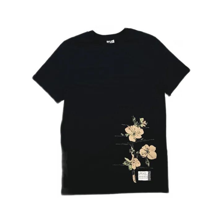 Loewe Loewe Casual Comfortable Pullover T-Shirt Size US S / EU 44-46 / 1 - 1 Thumbnail
