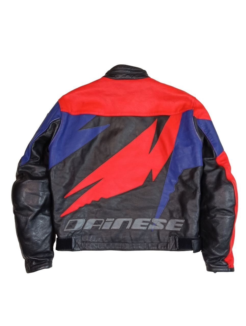 Dainese Dainese Ducati Motorcycle Leather Jacket Racing Size US S / EU 44-46 / 1 - 5 Thumbnail