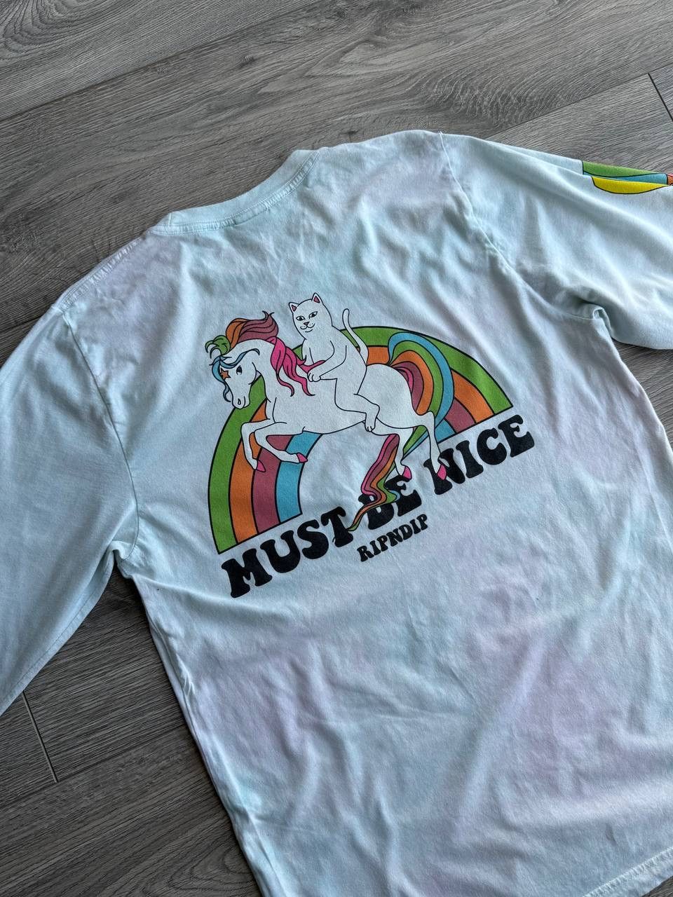 RIPNDIP Rip N Dip Long sleeve Size US S / EU 44-46 / 1 - 8 Thumbnail