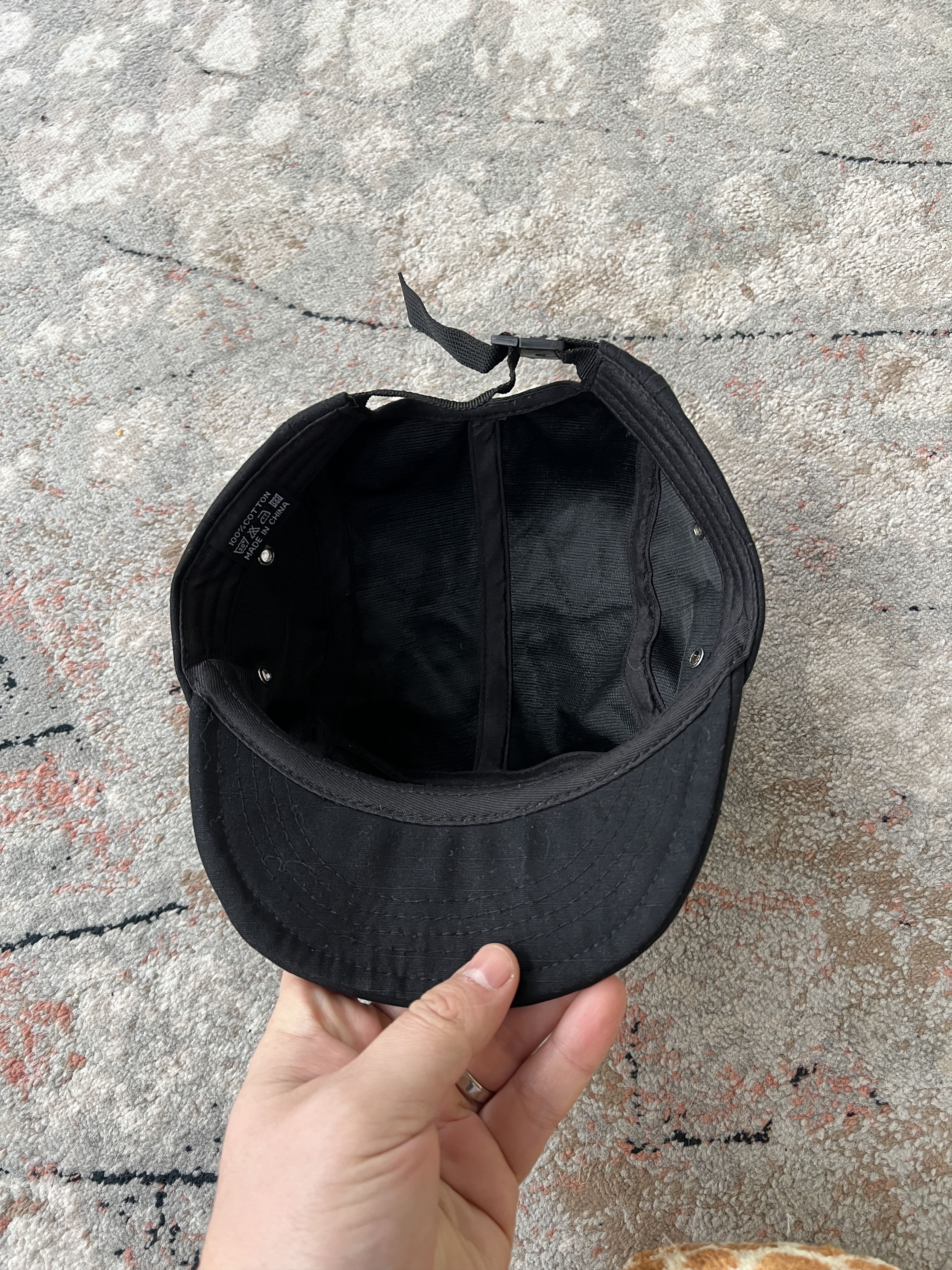 Other Outdoors Hat Size ONE SIZE - 3 Thumbnail