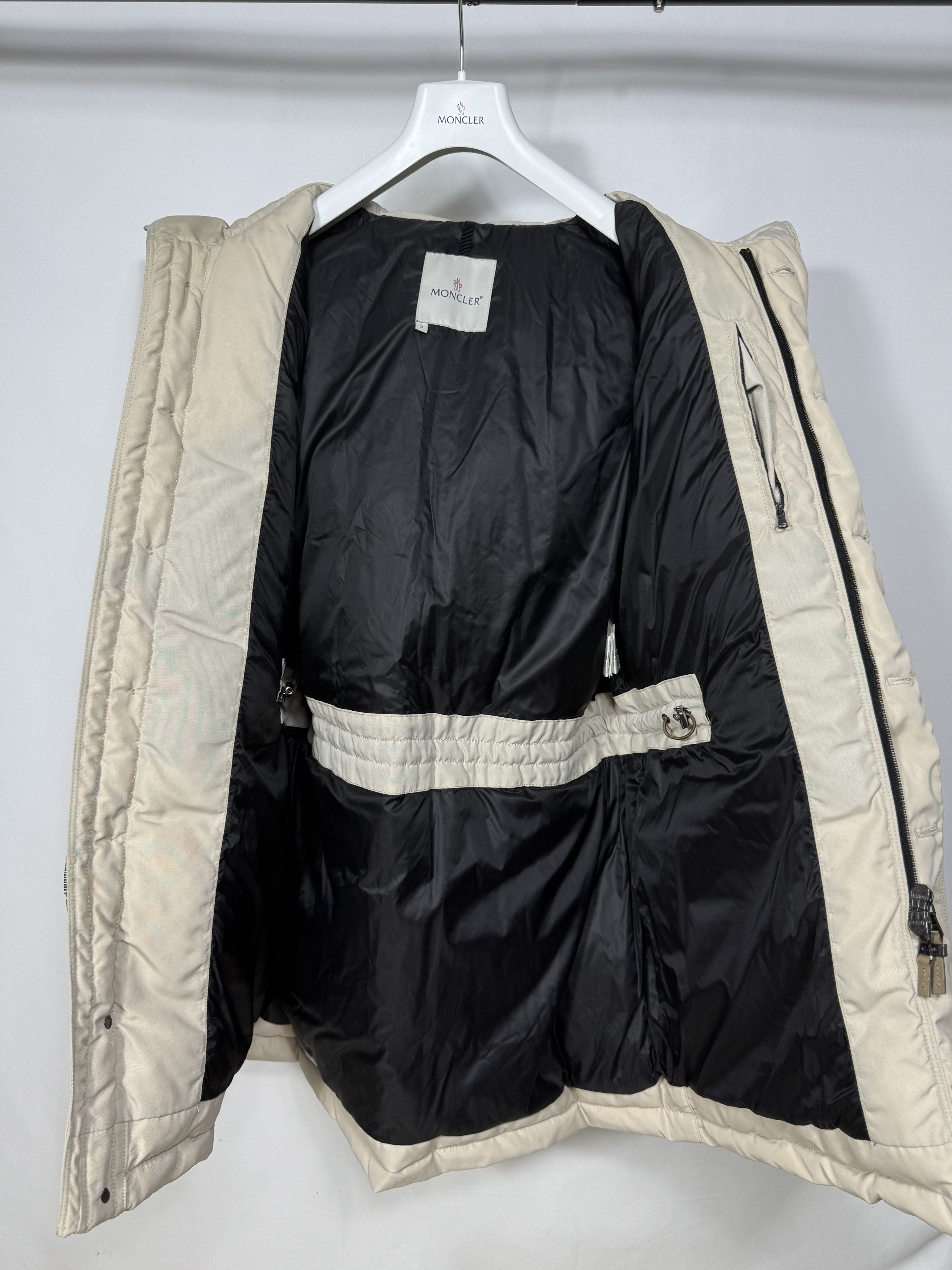 Moncler Moncler Padded Jacket Size US M / EU 48-50 / 2 - 7 Thumbnail