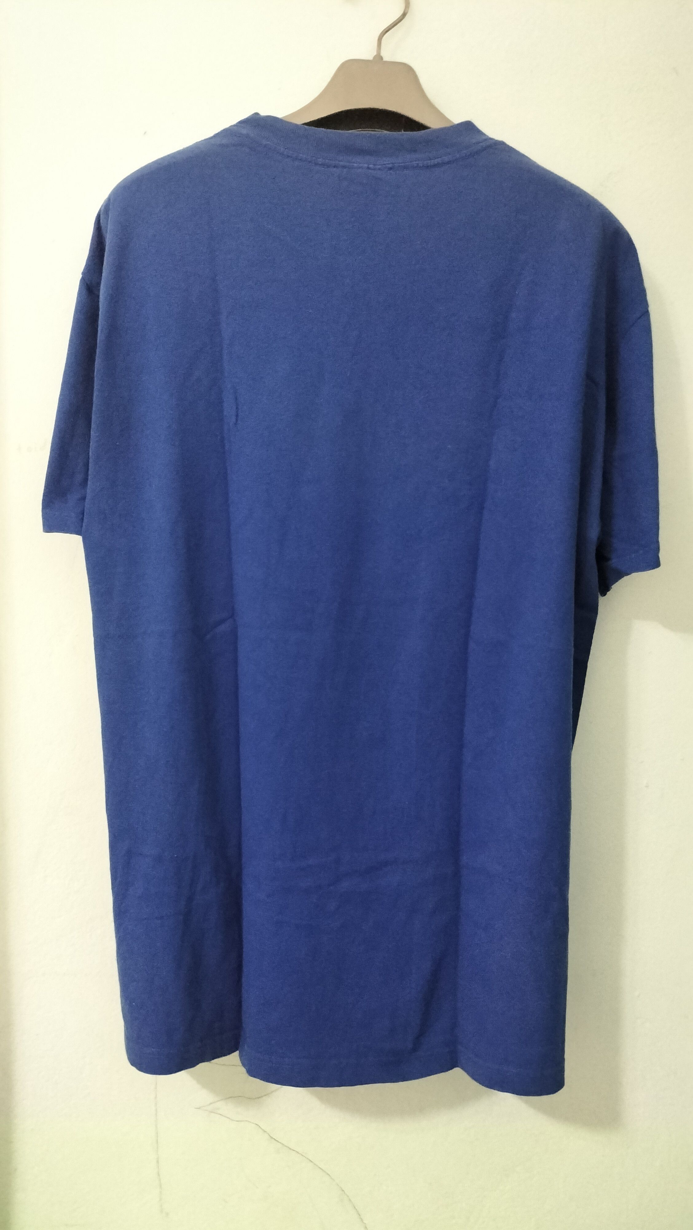 Band Tees × Vintage Vintage Weezer Band Strutter Score 110699 alternative album Size US L / EU 52-54 / 3 - 7 Thumbnail
