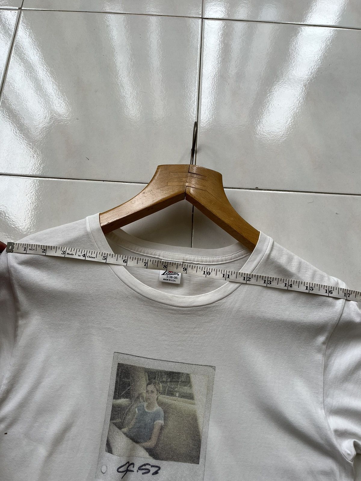 Other Rare💥 Kids Movie by Lary Clarks Photo Tee Size S / US 4 / IT 40 - 17 Thumbnail