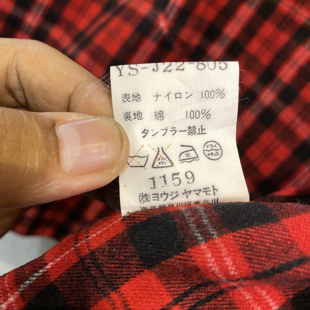Y's × Y's for Men × Yohji Yamamoto Y'S Yohji Yamamoto Jacket Size US M / EU 48-50 / 2 - 7 Thumbnail