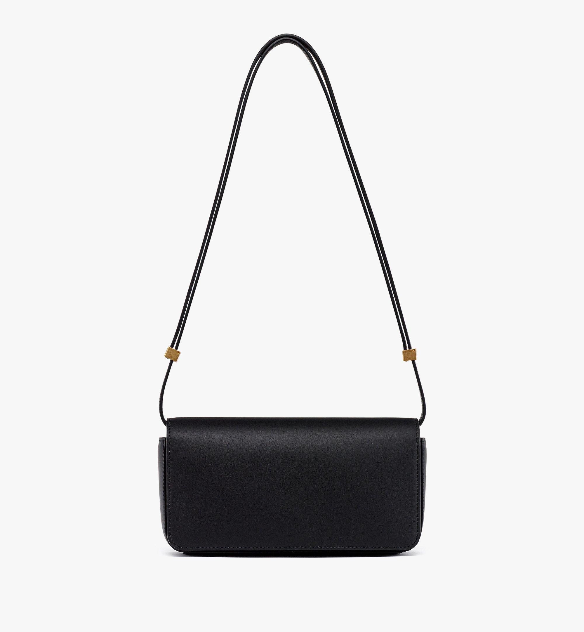 MCM o1mt1gz0625 Size: OS / Small Shoulder Bag in Black Size ONE SIZE - 5 Thumbnail