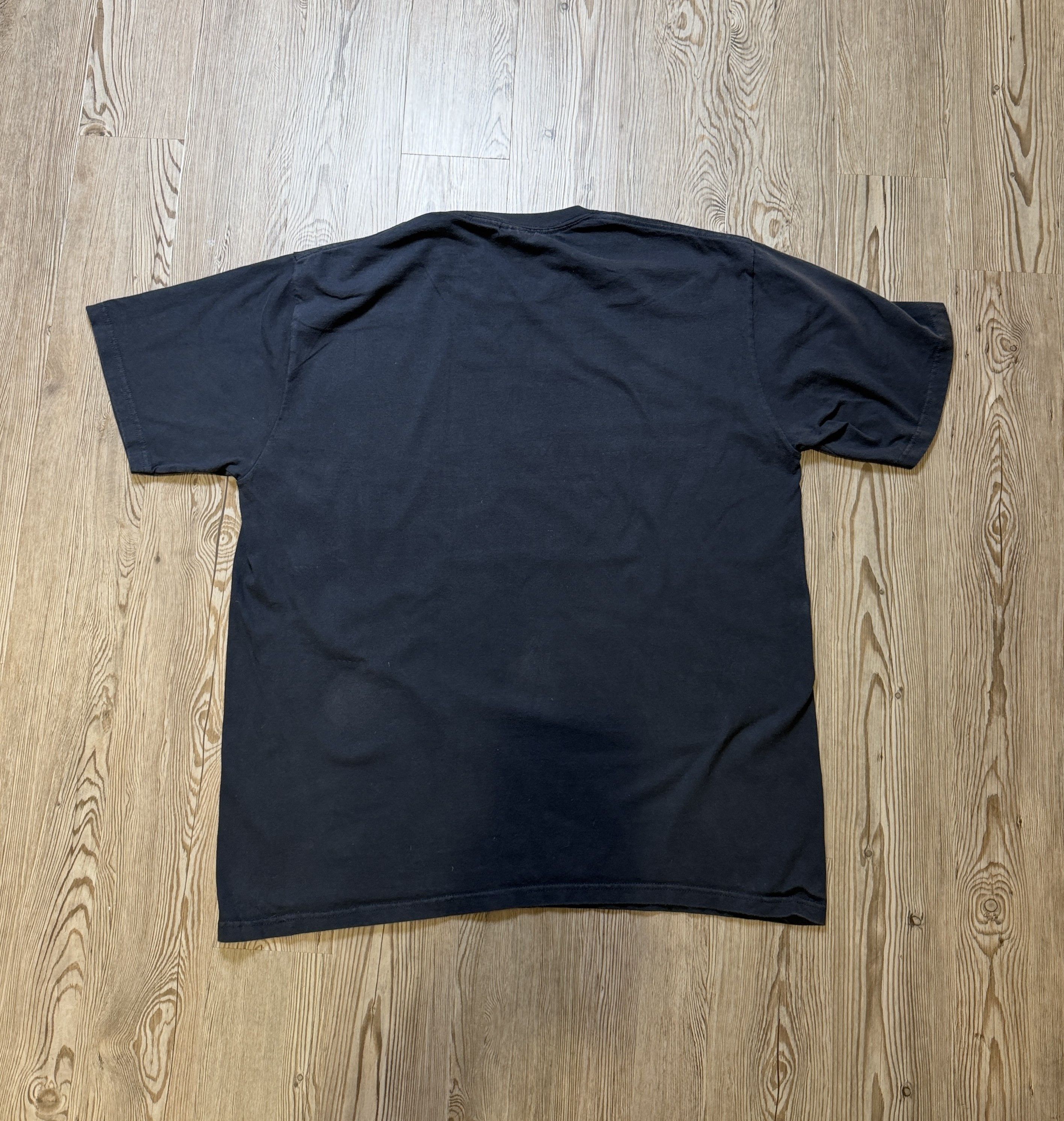 Supreme Supreme Photo Tee Size US XL / EU 56 / 4 - 2 Thumbnail
