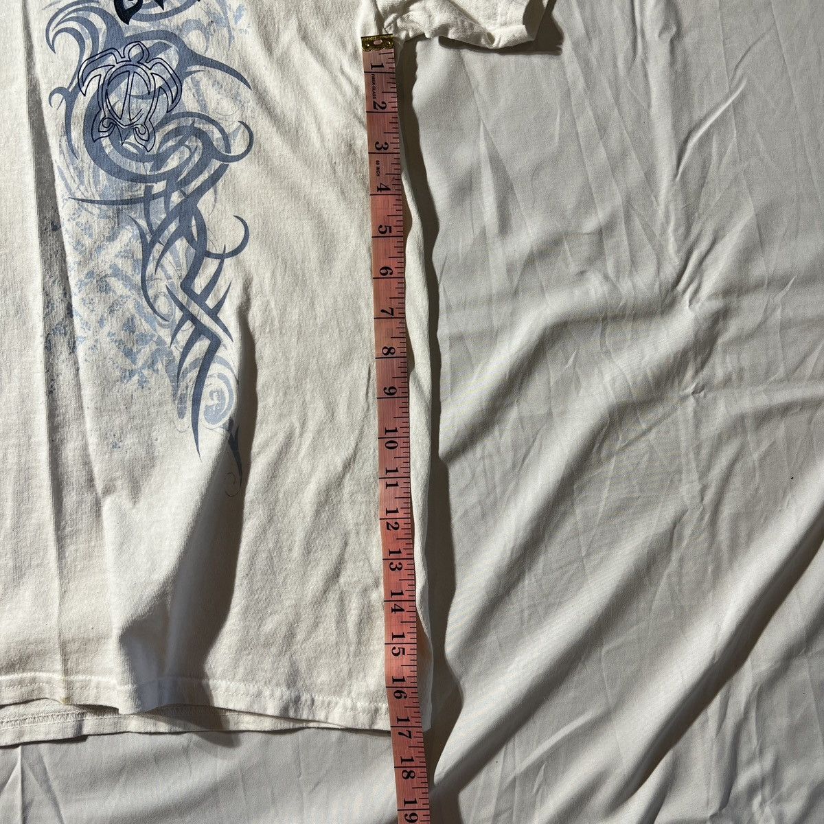 Gildan Hawaii Gildan Tee Size US M / EU 48-50 / 2 - 5 Thumbnail
