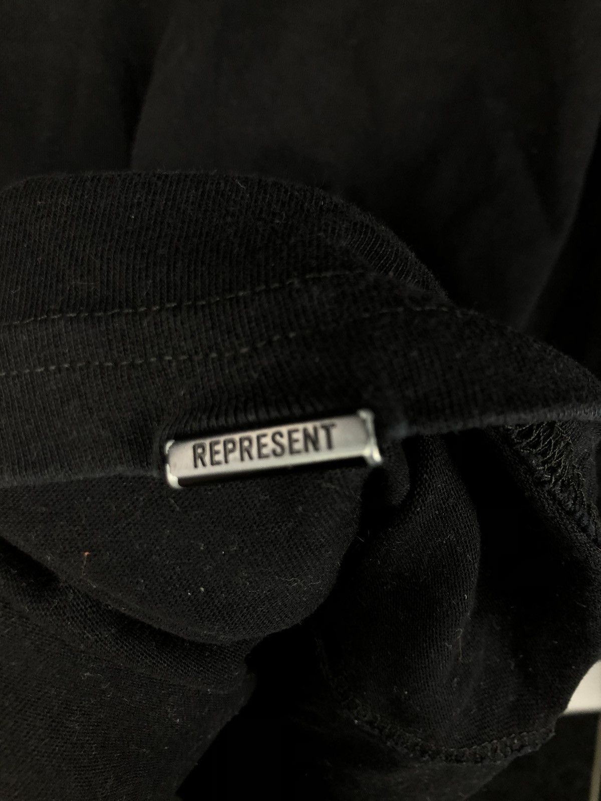 Represent Clo. Represent Club Owners Big Logo Oversize Fit Opium Faded Size US L / EU 52-54 / 3 - 5 Thumbnail