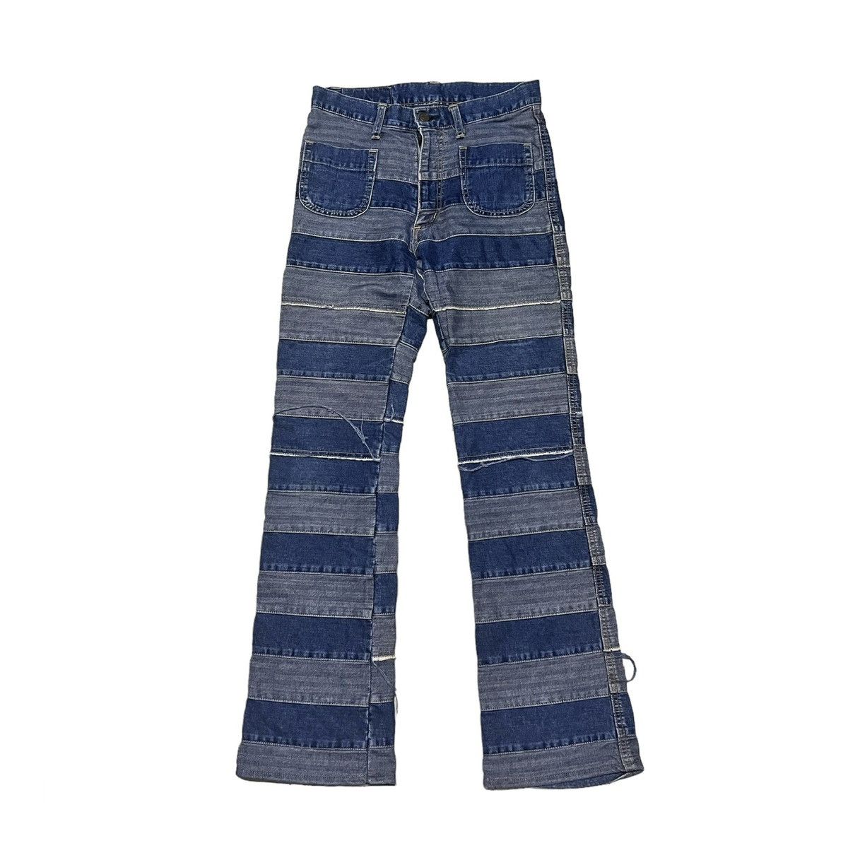 Hysteric Glamour Denim Jeans