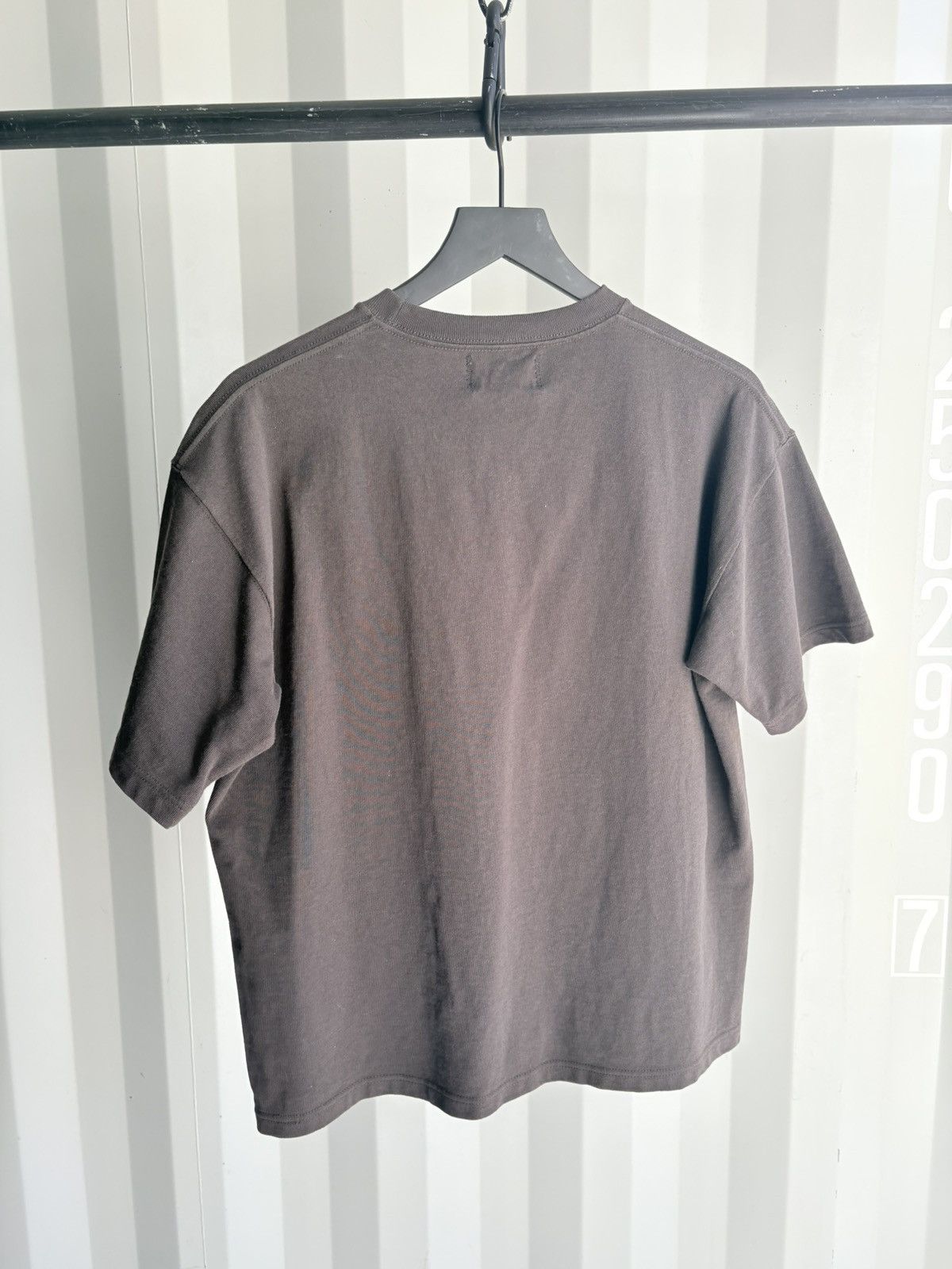 Vintage Psychiatry Kills Thermal Print Shirt FADED Grunge Band Size US M / EU 48-50 / 2 - 4 Thumbnail