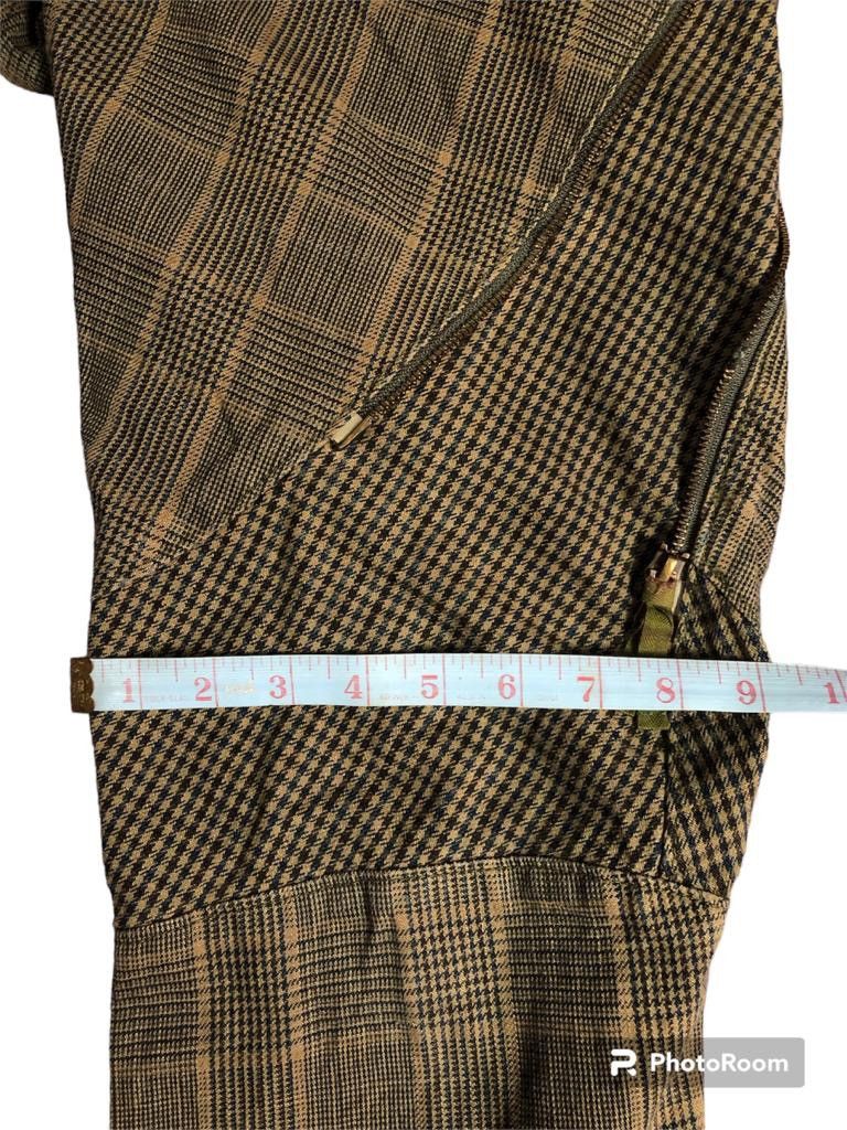 Final Home FINAL HOME Zipper Trouser Bondage Size US 33 - 16 Thumbnail