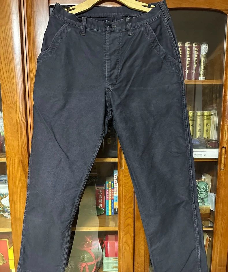 Freewheelers Freewheelers Deck pants Size US 34 / EU 50 - 1 Thumbnail