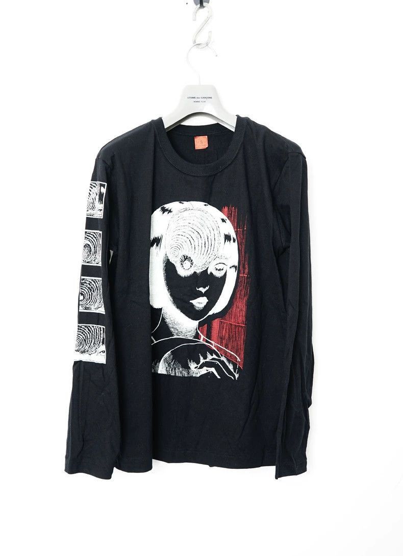 Hitom_✽*. ͚⏝様 Mens Size XS Y-3 Adidas x Yohji Yamamoto Street Cat Art