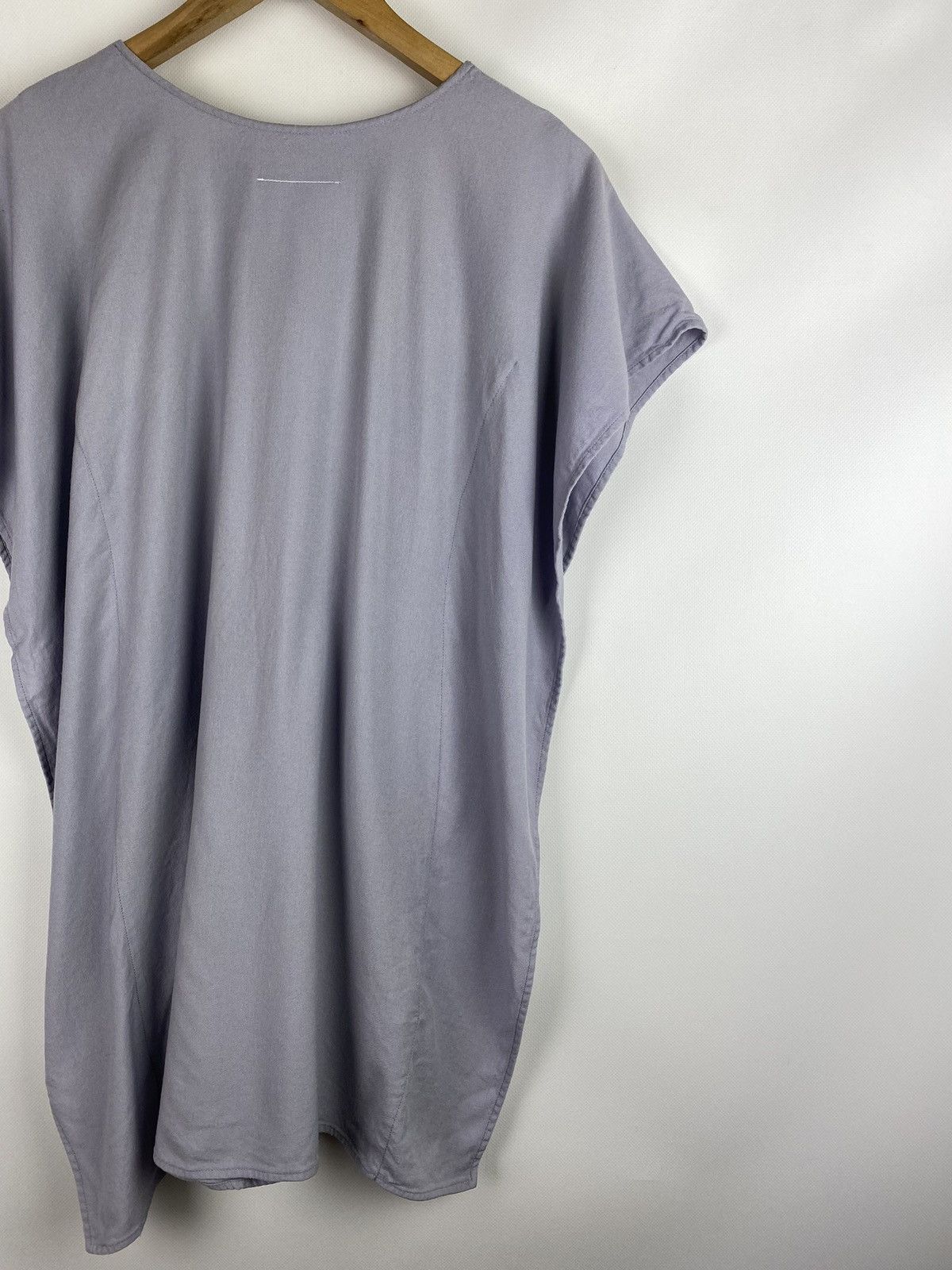 Maison Margiela MM6 Maison Margiela ladies wool dress size 36 Size XS / US 0-2 / IT 36-38 - 14 Thumbnail