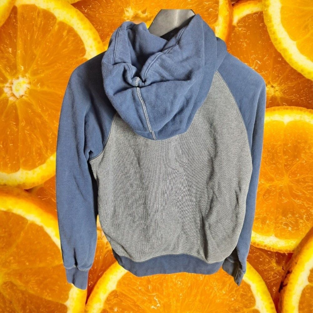 Nike Rare Nike Penn State Hoodie Full Zip Collegiate Athleisure S Size US S / EU 44-46 / 1 - 5 Thumbnail