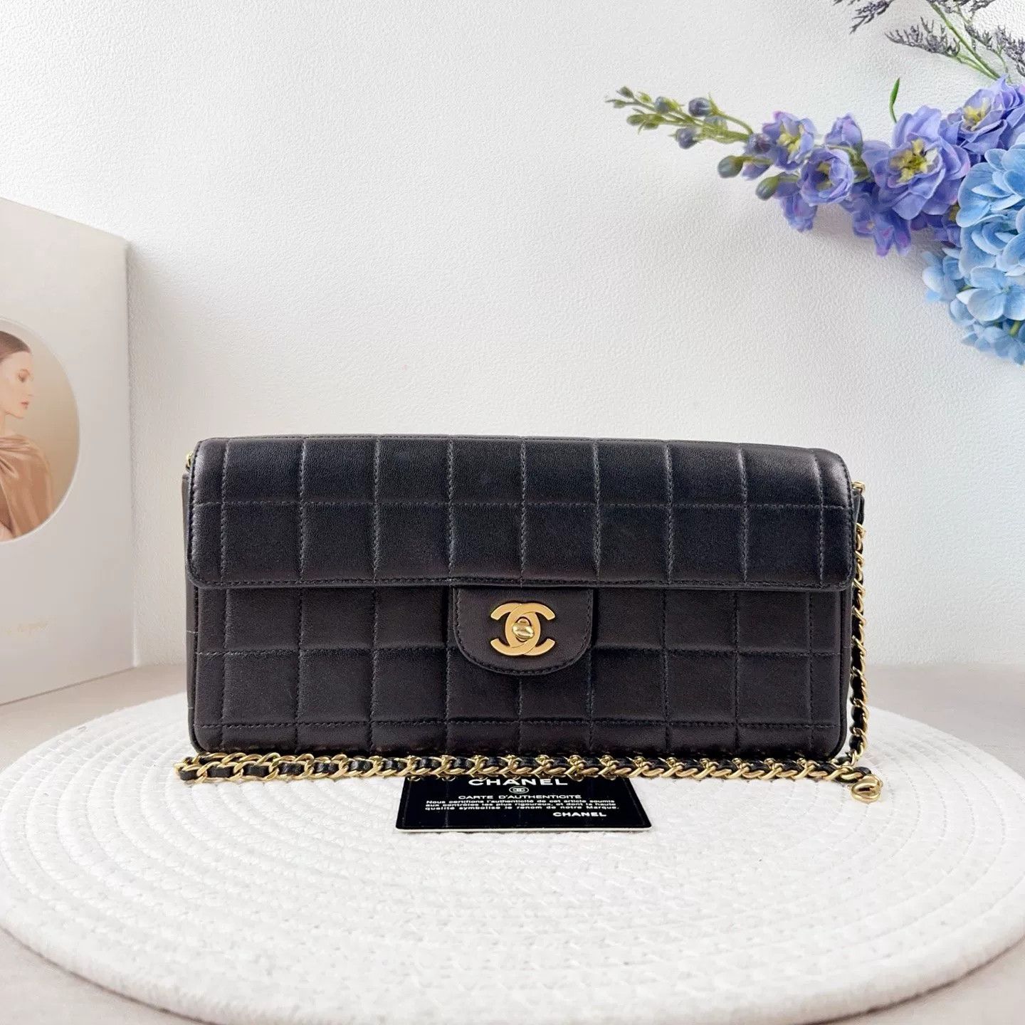 Chanel Pre-loved Bag Very good condition Size ONE SIZE - 1 Thumbnail