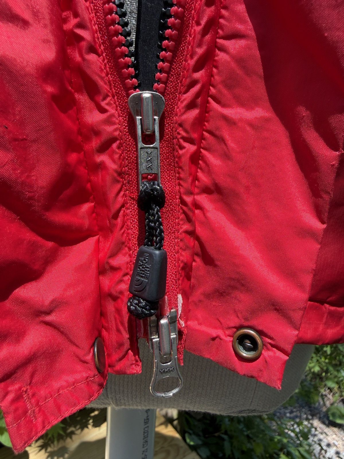 The North Face Vintage Pre Vanity Fair 90s North Face Mountain Guide Jacket Size US M / EU 48-50 / 2 - 8 Thumbnail