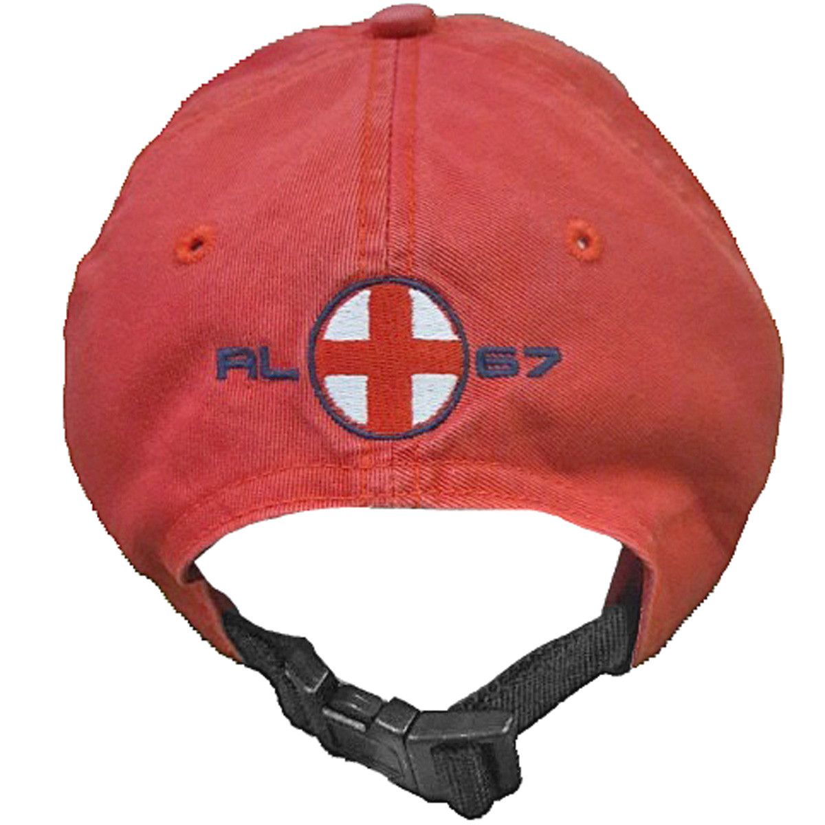 Polo Ralph Lauren NEW Vintage Polo Sport Ralph Lauren Baseball Hat! Climber Size ONE SIZE - 3 Thumbnail