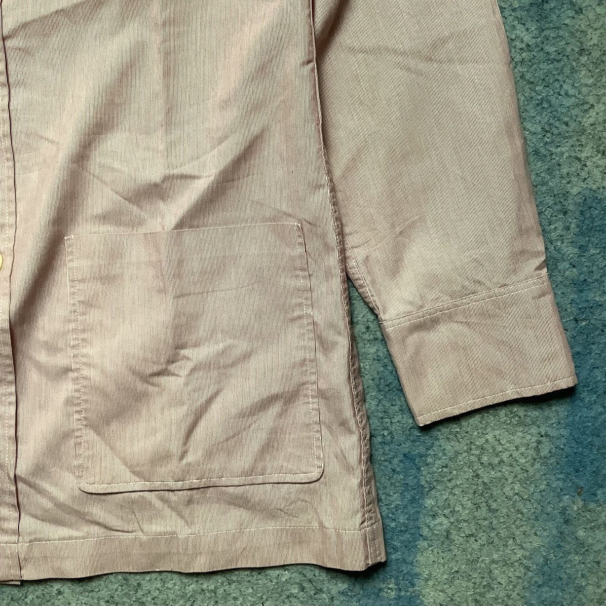 A.P.C. Emile Jacket