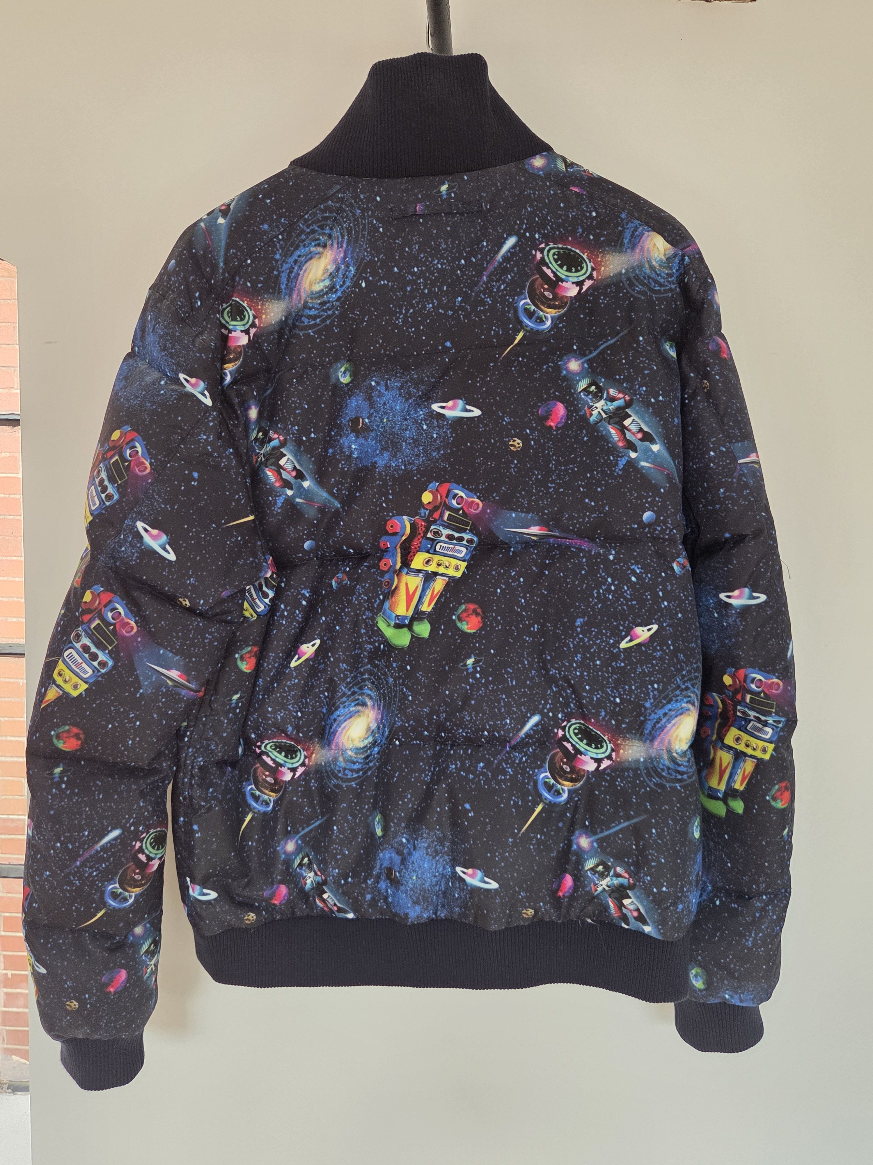 Billionaire Boys Club Billionair Air Boys Club Size US XL / EU 56 / 4 - 1 Thumbnail